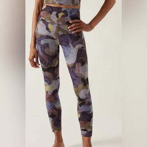 Athleta leggings Sz XS